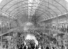 Rethinking Pitt-Rivers | Museum displays at Bethnal Green Museum