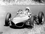 Ferrari Period Photos – 156 F1 – Images