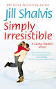 Nite Lite - Read Now Sleep Later: Simply Irresistible - Review