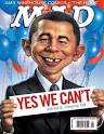 MAD ABOUT OBAMA