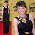 Carey Mulligan Hits 2010 Critics' Choice Awards | 2010 Critics ...