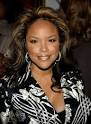 Lynn Whitfield's cousin?