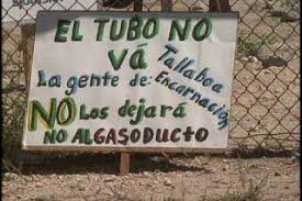 gasoducto