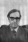 BARNARD, George Alfred 1915-