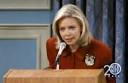 Faith Ford as Corky Sherwood - Sitcoms Online Photo Galleries