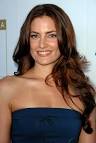 Photo Gallery: <b>Mädchen Amick</b> at Emmy's Tea