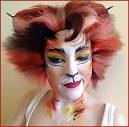 Bomba from the musical CATS by ~YellowZebra on deviantART