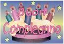 buon compleanno