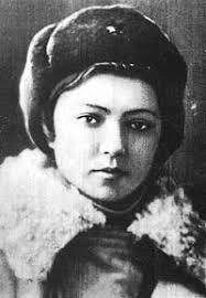 марія лялькова соколове