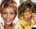 WHITNEY HOUSTON Found Dead…. – Celeb De'la Cream Boutique Fashion ...