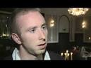 Ken McGrath v James Cha