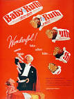 Baby Ruth Candy Bars Actually Were Named After Babe Ruth