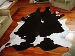 Bring a Touch of Country Flavor with a Cowhide Rug Cowhide Rug 2 ...