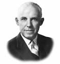 Campbell, Clarence -- Honoured Builder -- Legends of Hockey