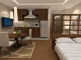 Apartment Interior Design Ideas | granhome
