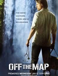 Off The Map 1. Sezon