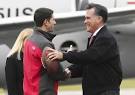As Romney's schedule is affected by Hurricane Sandy, local ...