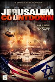 Jerusalem Countown
