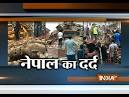Death toll from earthquakes now highest in Nepals history - WorldNews