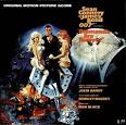 Diamonds Are Forever- Soundtrack details - SoundtrackCollector.