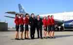 File:Fly Level's Cabin Crew Students.jpg - Wikimedia Commons