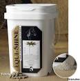 Horse Vitamins &amp; Minerals for Healthy Horse Feeding: Equi-Shine ...