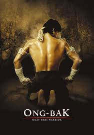 Ong Bak - The Muay Thai Warrior (2003)