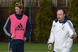 Rafa: Torres needs a push - 7M sport - Benitez_1626203a_2012112510362192