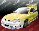 Ford Escort Side Skirts - Body Kits | Ground Effects | Lambo Doors