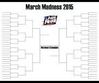 NCAA bracket | Smart ad Live