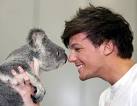 Louis' Biggest Fan!