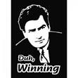 Winning