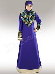 Daria Abaya. Most Popular. Formal Wear Abaya. So awesome, an abaya ...