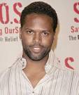 A.J. Calloway Hairstyle
