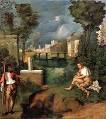 Giorgione
