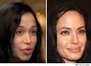 all via artificial insemination. Though Suleman denied having plastic
