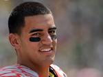 MARCUS MARIOTA Class Schedule: Golf, Yoga - Business Insider