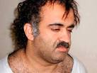 Khalid Sheikh Mohammed is