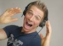 Benny Benassi - Electroman