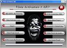 Windows Vista Activators All-In-One • Raymond.