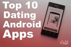 Image result for best android dating apps