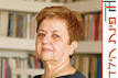 ברוריה בקר, האשה שעומדת בראש