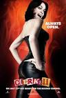 Clerks II Movie Poster #3 - Internet Movie Poster Awards Gallery