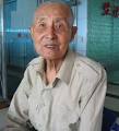 image 左憲良. 60年後，84歲的老人再次來到哈市平