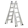 WERNER LADDERS