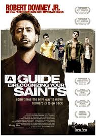 A Guide to Recognizing Your Saints (2006)