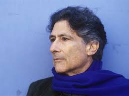 by H. Aram Veeser. Date posted: Thursday, December 22, 2011. Influences of the Palestinian-American critic. edward-said-portrait - edward-said-portrait