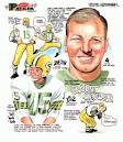 Frank Galasso - Packer Legend