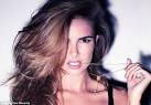 Exclusive: Nadine Coyle and