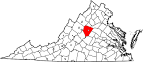 Albemarle County, Virginia | Learn | FamilySearch.